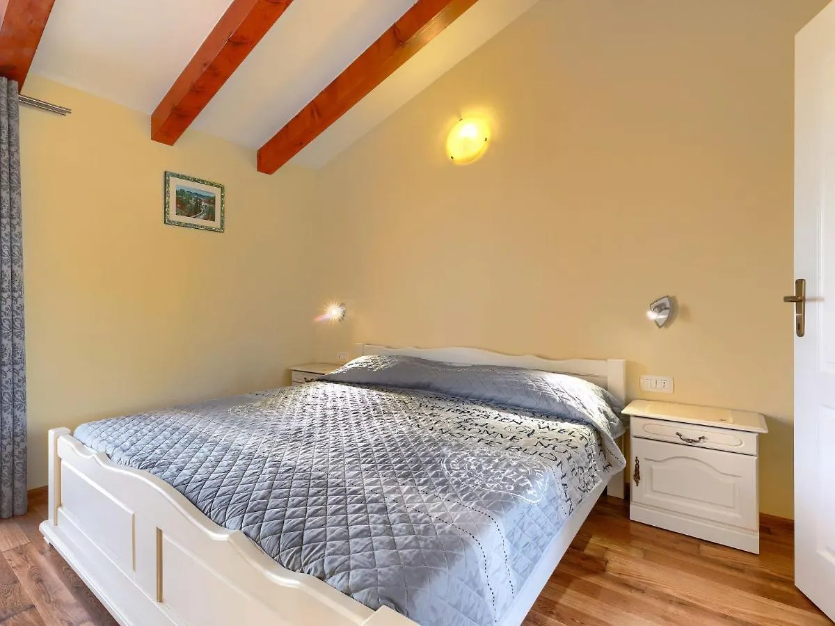 Holiday Home Panorama 1 By Interhome Labin  Labin (Istria)