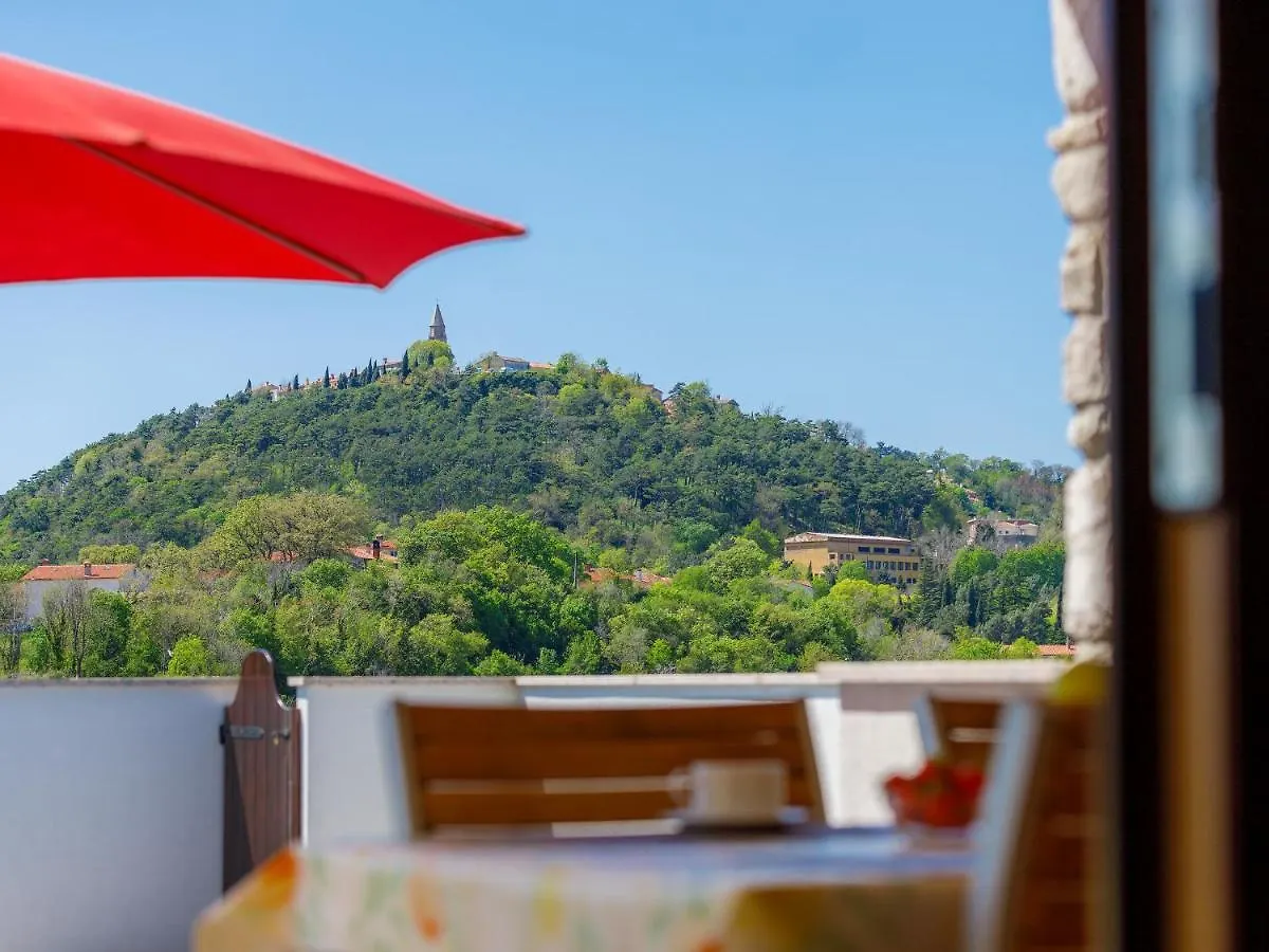 Holiday Home Panorama 1 By Interhome Labin