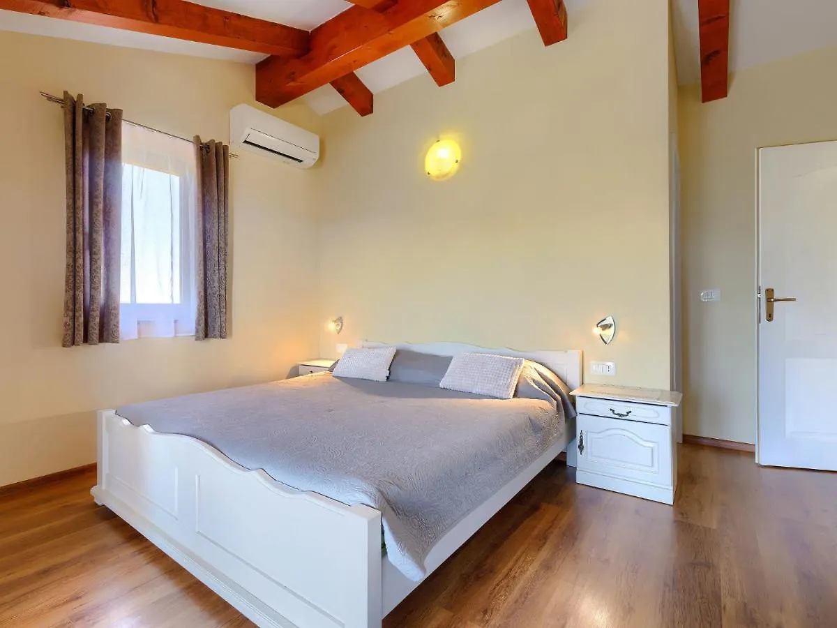 Holiday Home Panorama 1 By Interhome Labin  0*, Labin (Istria) Croatia
