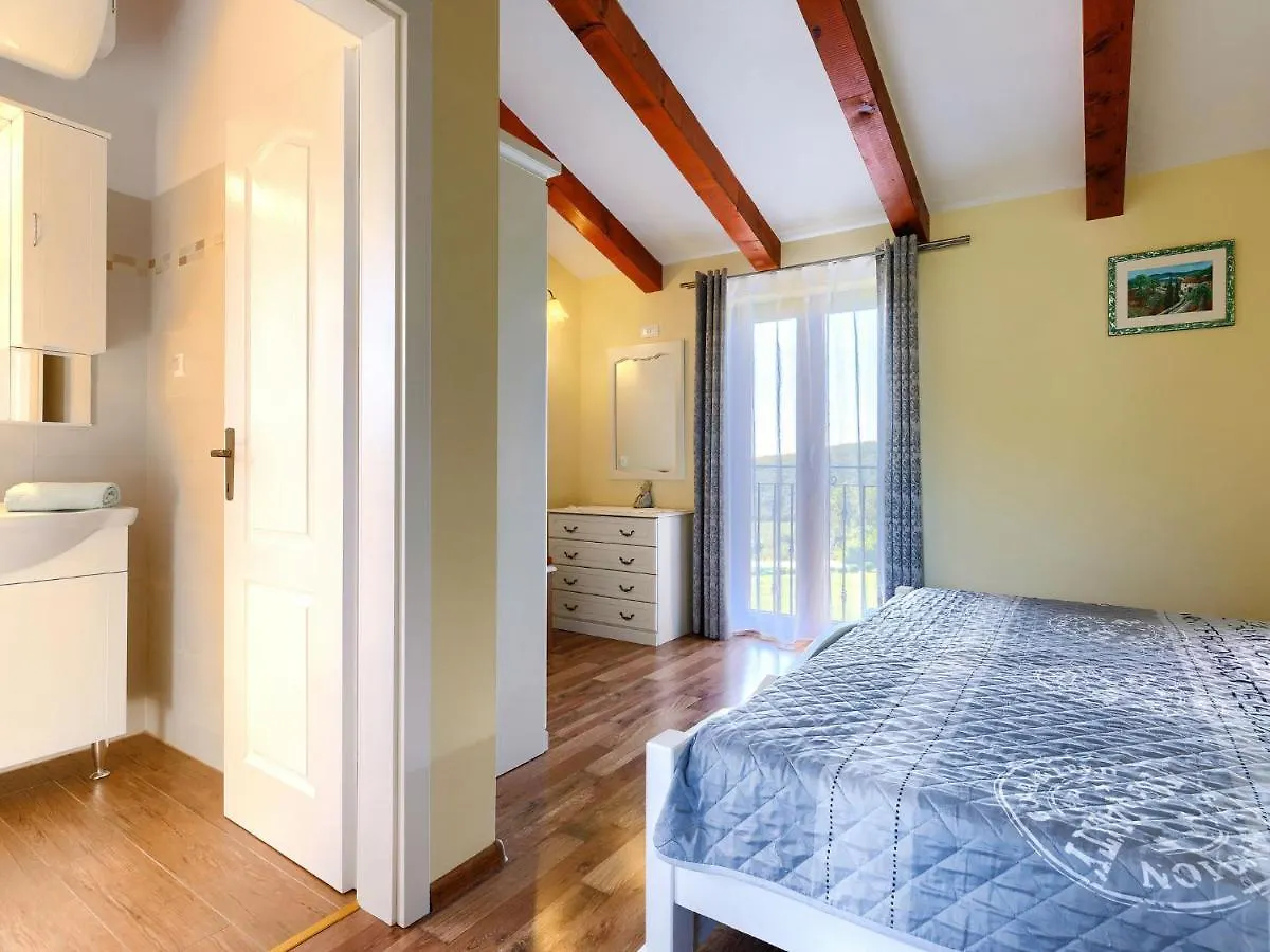 Holiday Home Panorama 1 By Interhome Labin   Labin (Istria)