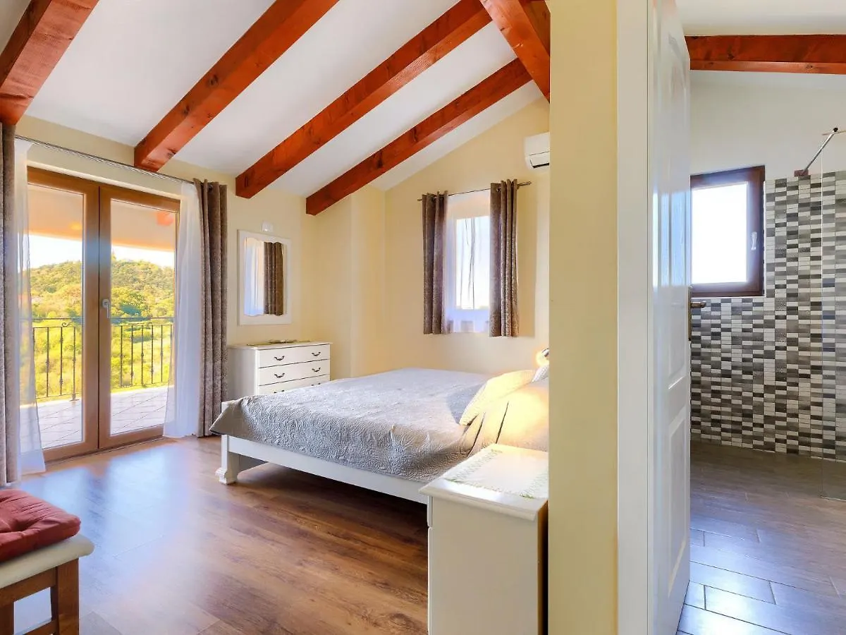 Holiday Home Panorama 1 By Interhome Labin