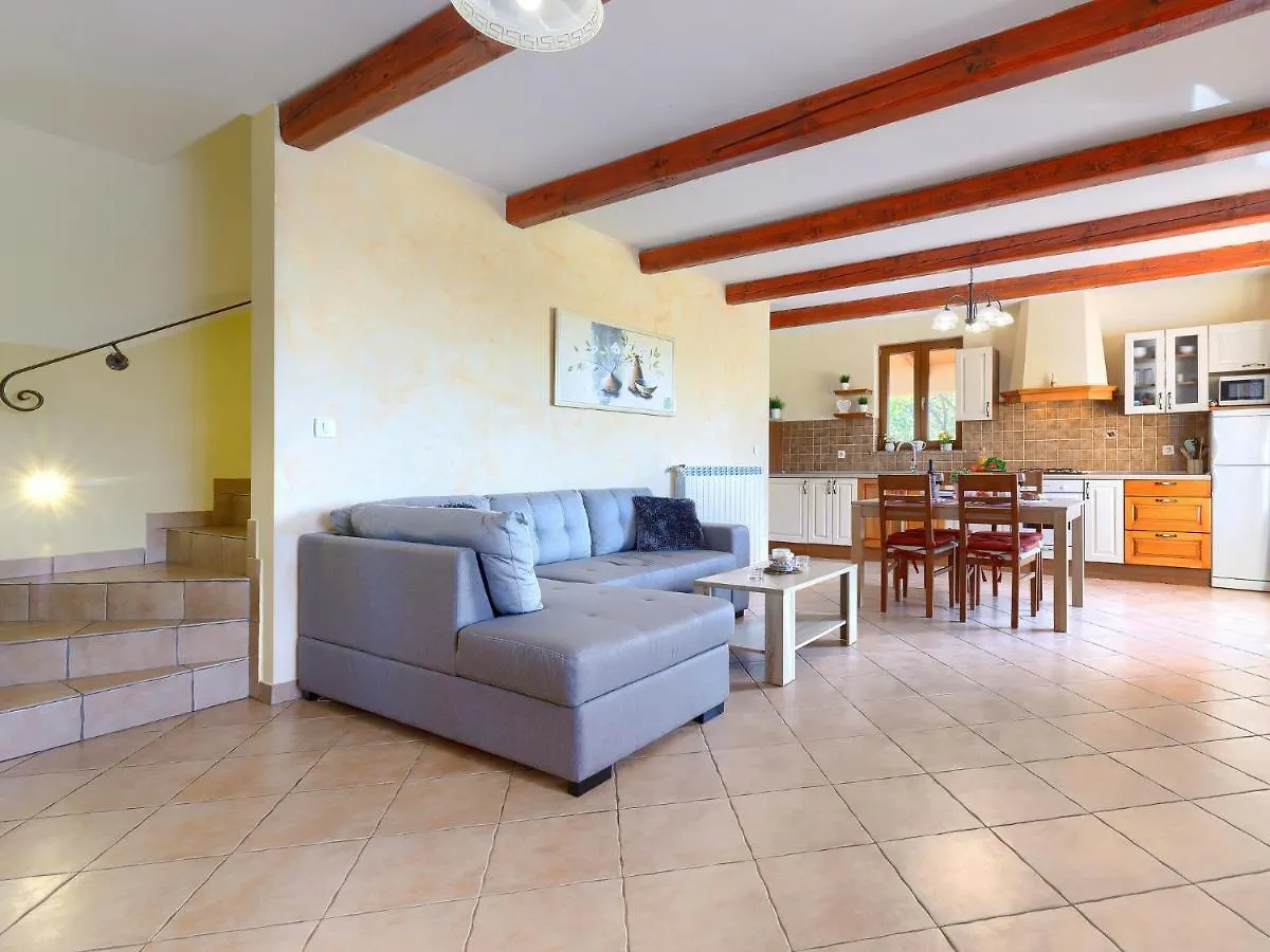 Holiday Home Panorama 1 By Interhome Labin