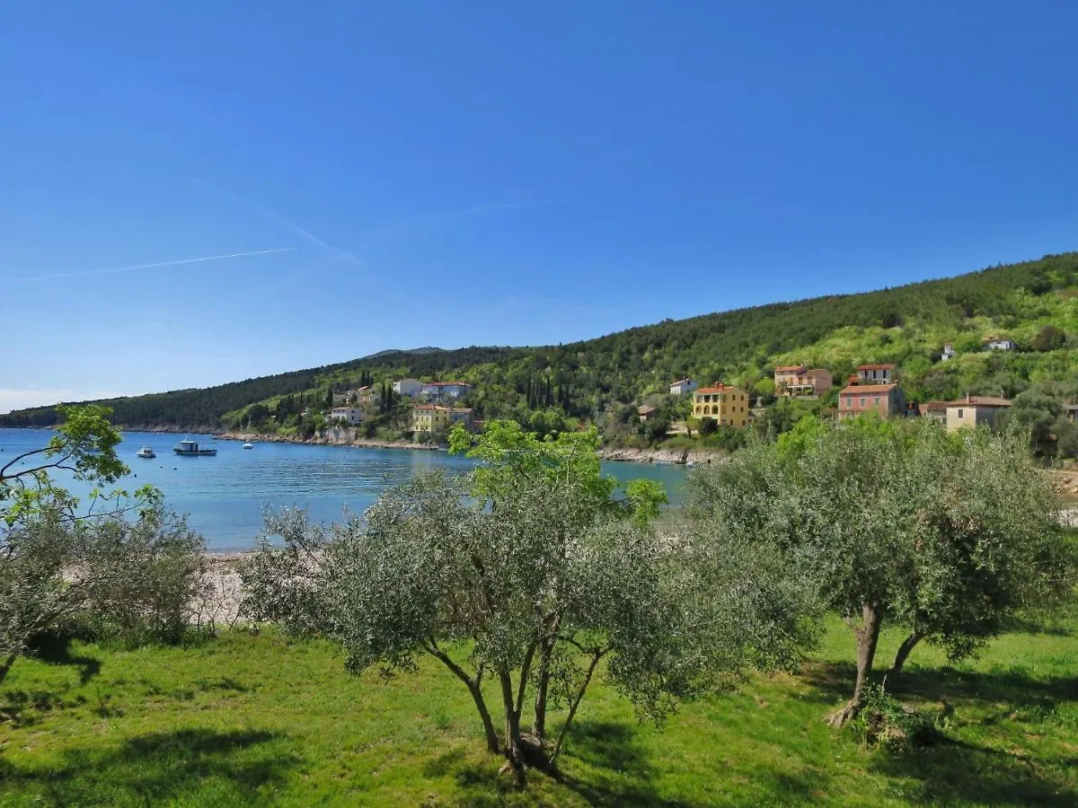 Holiday Home Panorama 1 By Interhome Labin  Labin (Istria)