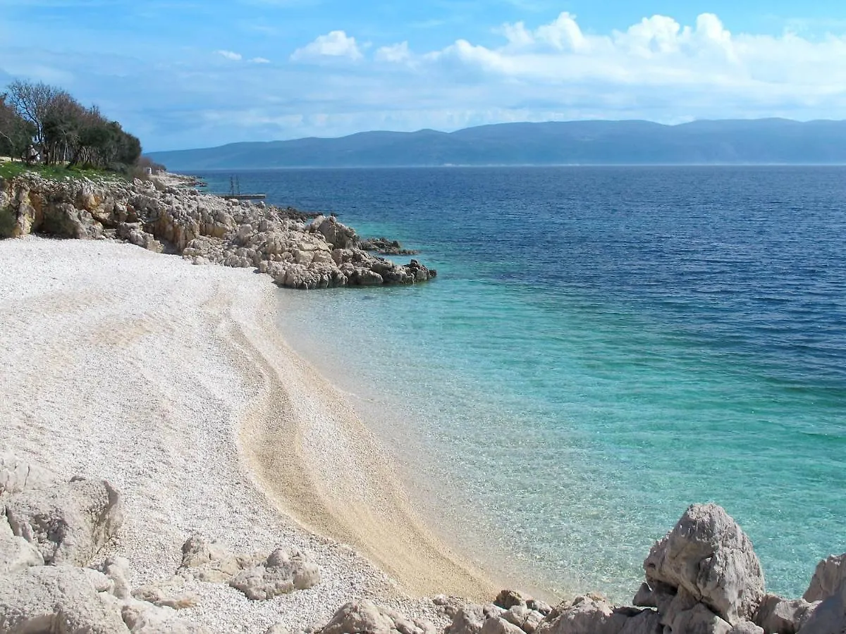 Holiday Home Panorama 1 By Interhome Labin