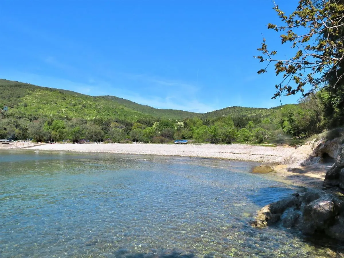 Holiday Home Panorama 1 By Interhome Labin