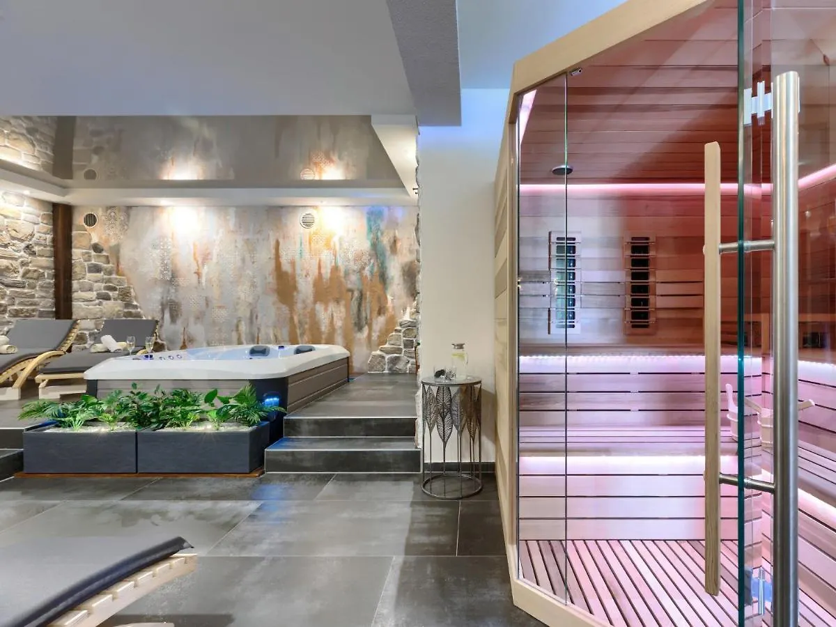 Holiday Home Panorama 1 By Interhome Labin