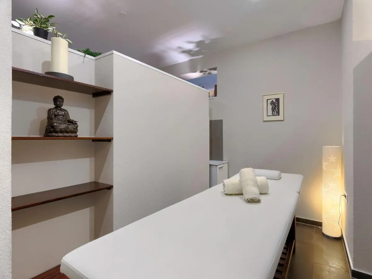 Holiday Home Panorama 1 By Interhome Labin  Croatia